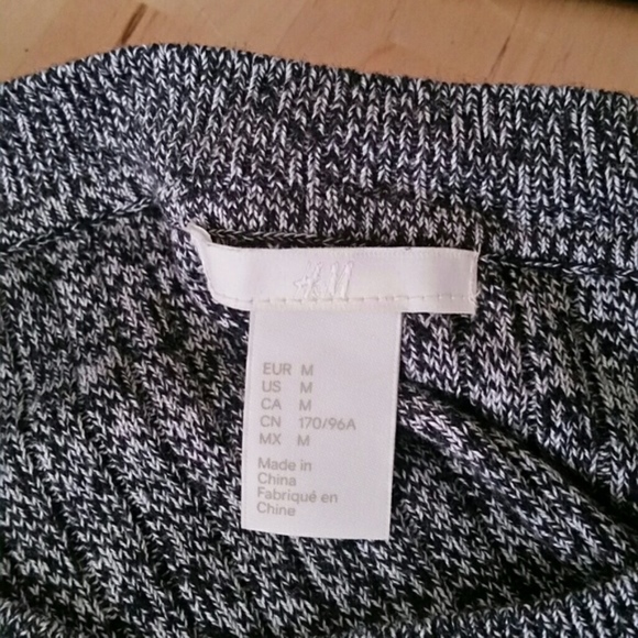 H&M Ribbed Sweater - Picture 5 of 5